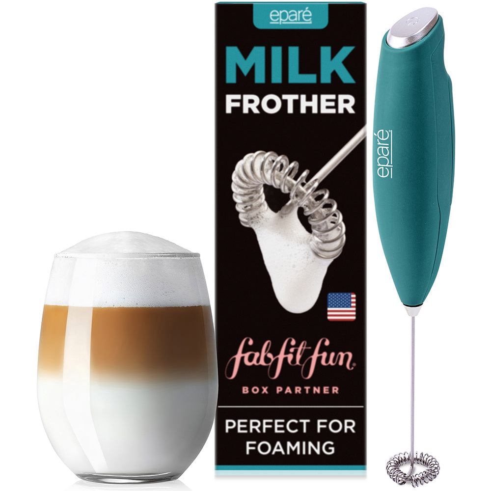 Eparé Professional Milk Frother